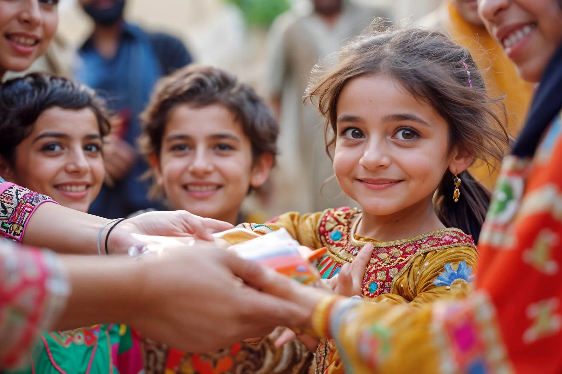Lumara Foundation Web Portal