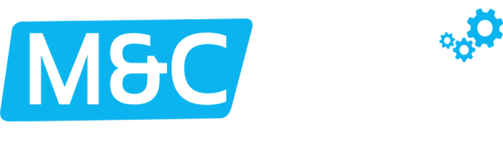 M&C Tech Logo